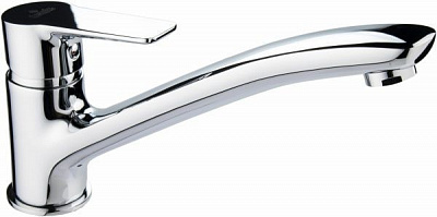 Смеситель для кухни Deante Lavender BCV 060M