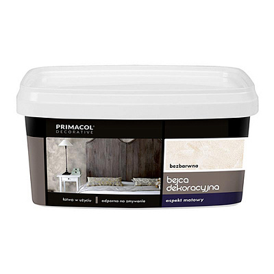 Просочування декоративне PRIMACOL DECORATIVE Bejca 1 л перламутровий