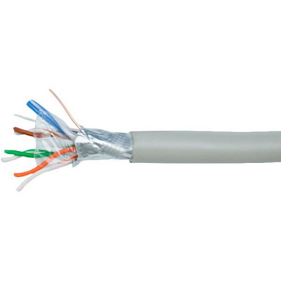 Кабель компьютерный Expert Power FTP-0.48 Cu