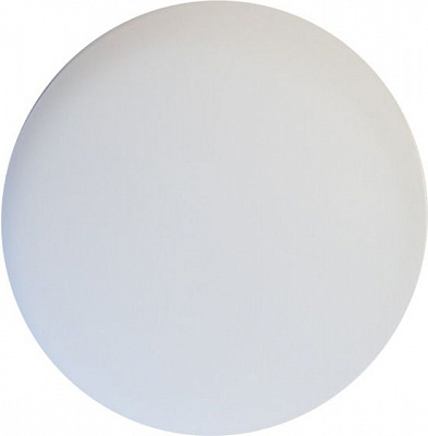 Світильник світлодіодний вбудовуваний Luxray круг 18 Вт 4200 К білий