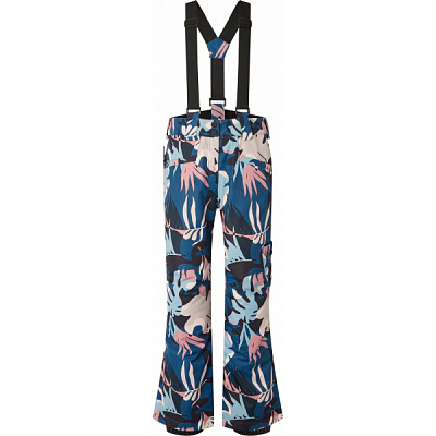 Штани McKinley Gelma gls 408740-904915 р. 116 рожевий