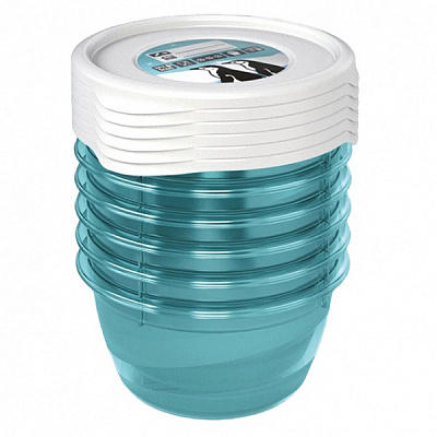 Ємність для морозильної камери Polar 0,2 л колір в асортименті Curver