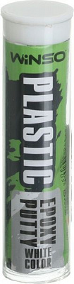 Мастика двокомпонентна WINSO 300200 білий 57 мл 57 г