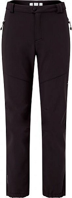Штани McKinley Waimea II jrs 267746-050 р. 110 чорний