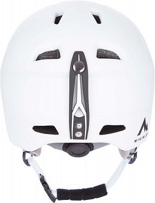 Шлем McKinley Pulse 409098-001 L белый