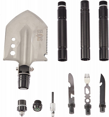 Лопатка Skif Plus Universal Kit