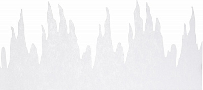 Гирлянда декоративная для окон 0,8 м 