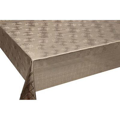 Скатертина HD5017-3 140 см