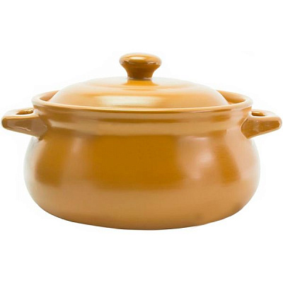 Кастрюля 3,0 л белая Flamberg