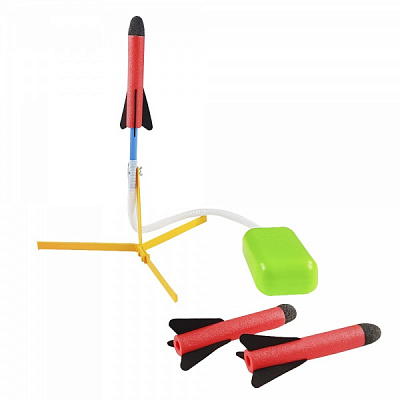 Игровой набор Shantou Ракеты YX921