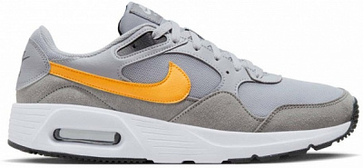 Кроссовки Nike AIR MAX SC CW4555-011 р.42,5 серый