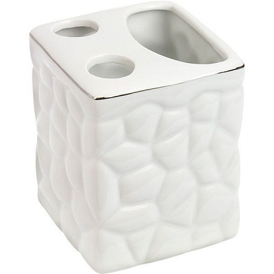 Склянка для щіток Trento Gio