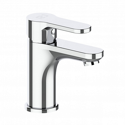 Смеситель для умывальника RJ VENUS, хром, 35 ​​мм RJFA092-01CH