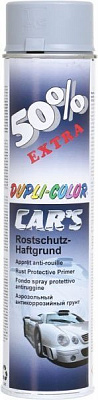 Ґрунтовка аерозольна стандартна сіра Dupli Color 693847 Dupli-Color 600мл