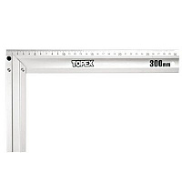 Кутник  Topex 300 мм 30C363
