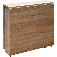 Стіл-книжка Пєхотін 3 дуб сонома 