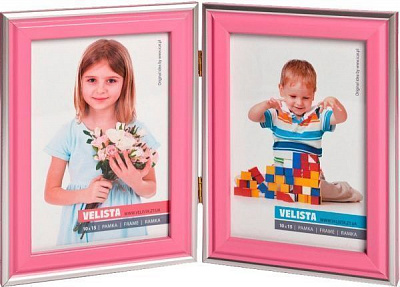 Колаж Velista 20С-1105-119v на 2 фото 10x15 см