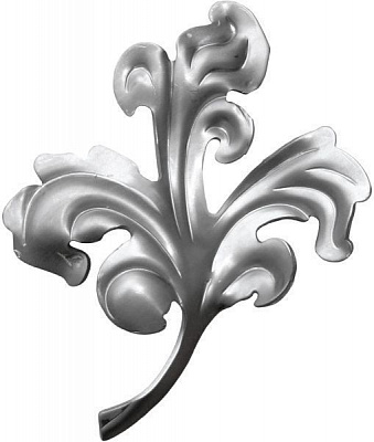 Орнамент Гефест 51.128 164х130 мм