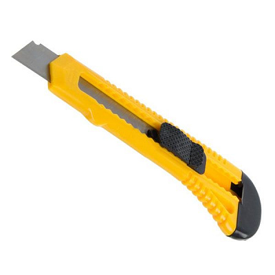 Ніж сегментний Top Tools  17B518