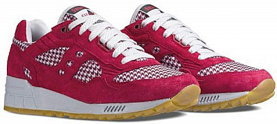 Кроссовки Saucony Shadow 5000 HT 60350-3s р.6,5 розовый