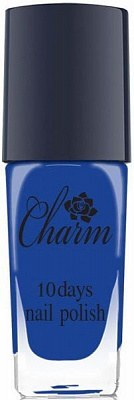 Лак для ногтей Colour Intense NP-801 Charm №090 мат 9,5 мл 