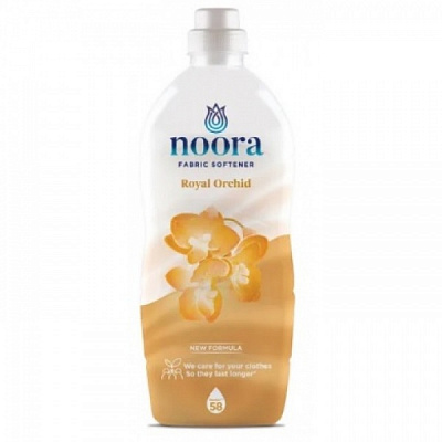 Кондиціонер-ополіскувач NOORA Royal Orchid Королівська Орхідея 0,928 л