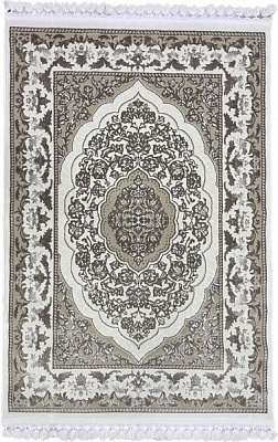 Ковер Art Carpet BONO 198 P49 beige D 80x150 см 