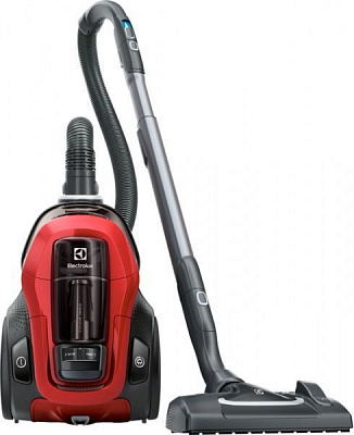 Пылесос Electrolux PC91-4RRT без мешка red 
