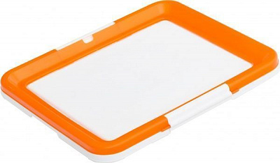 Туалет Lilli Pet для собак 48Х40Х3,8 см 20-5301