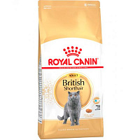 Корм Royal Canin British Shorthair Adult 2 кг
