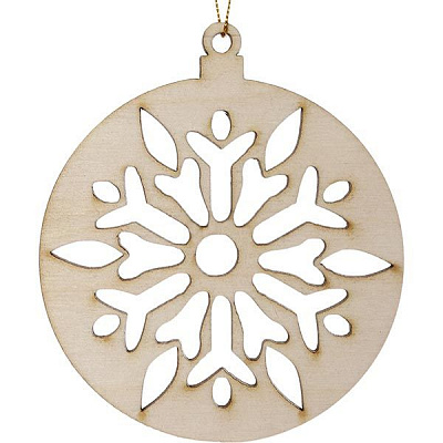 Підвіска Куля 11.5 см