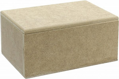 Шкатулка 16х10х8 см Albero  