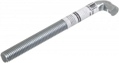 Гвинт метричний 12x120 мм 1 шт. Expert Fix