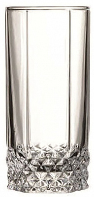 Стакан высокий Valse 290 мл 1 шт. Pasabahce 