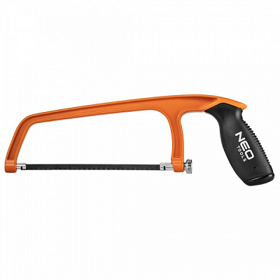 Ножівка по металу NEO tools NEO 43-310