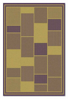 Ковер Acvila grup Veranda 4826 1 1,2x1,7 м 22931 