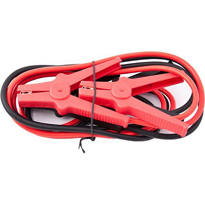 Старт-кабель БЕЛАВТО 300 A 2.3 м