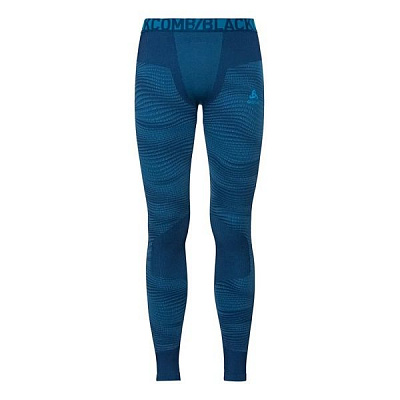 Термобрюки Odlo PERFORMANCE_Blackcomb 187072-20508 L синий