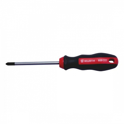 Викрутка WURTH PH1 x 150 мм (5751242106901)
