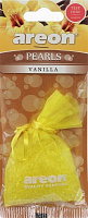 Ароматизатор підвісний Areon Pearls Vanilla