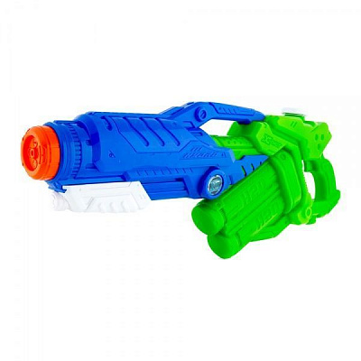 Бластер водный Zuru X -Shot Hydro Hurricane
