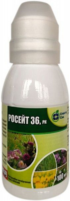 Гербіцид Росейт 36 РК 100 мл