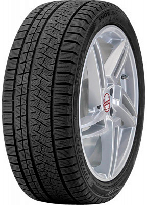 Шина TRIANGLE PL02 225/60R18 104 V нешипованая зима
