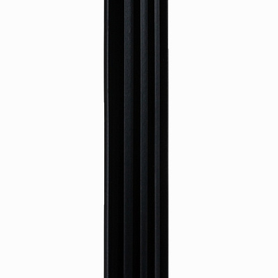 Уплотнитель Doosh SCS-04 8х13 мм Black елка
