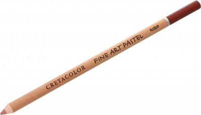 Олівець пастельний Fine Art Pastel Англійська червона 472 09 Cretacolor