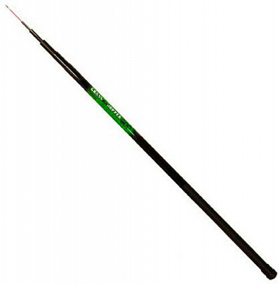 Удилище Grasshopper FFR005-5 600 см 15-30г 6к безколечне