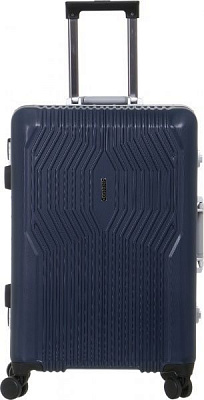 Валіза Indigo HF19001 синій 72х49х30 см