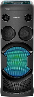 Акустическая система Sony MHC-V50D black (MHCV50D.RU1)