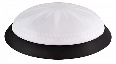 Светильник административный ERKA 1149-Black-B 220 Вт IP20 черный 160310 