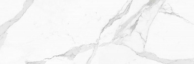 Плитка Allore Group Statuario White W M NR Glossy 25x75 (2 сорт)